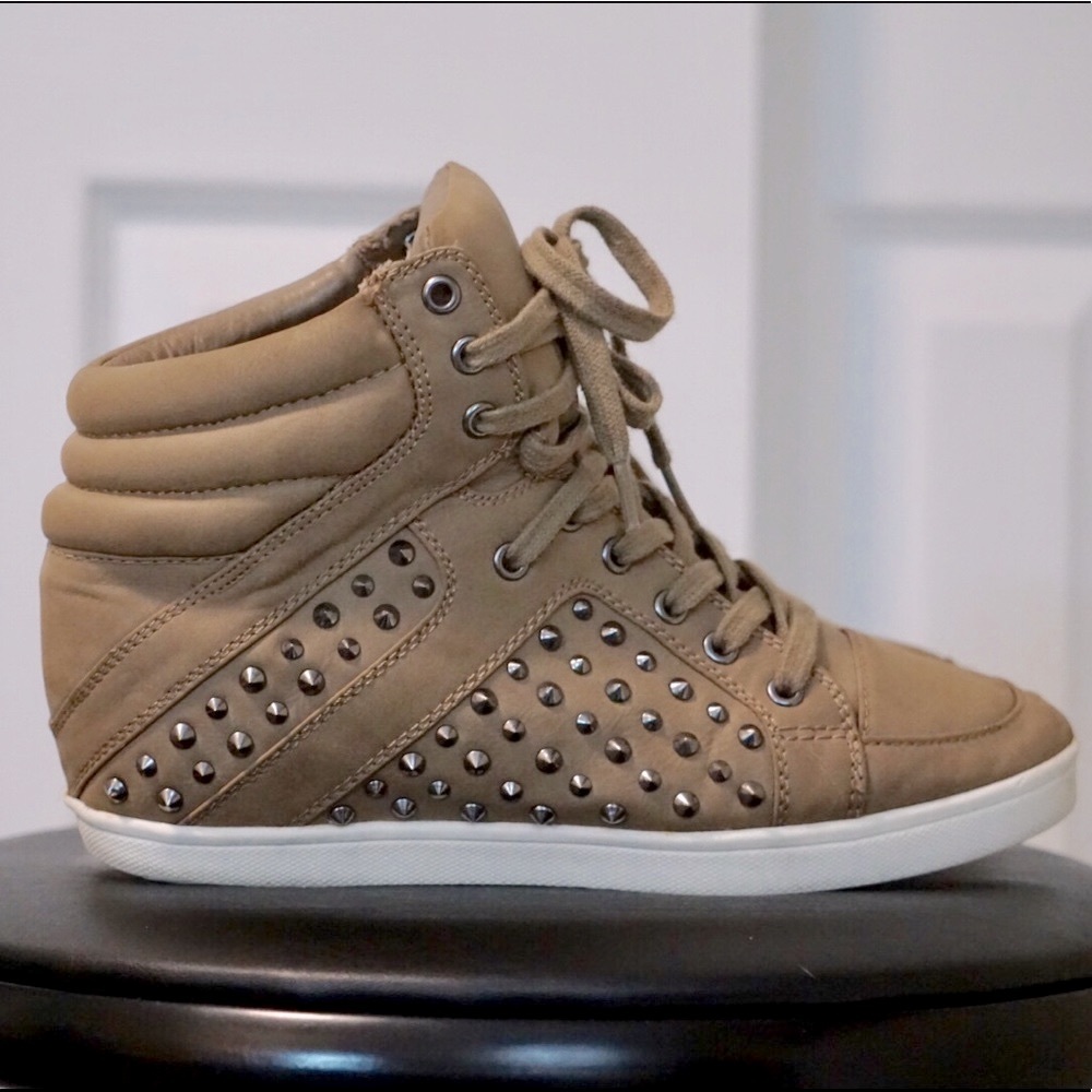Aldo fashion sneakers